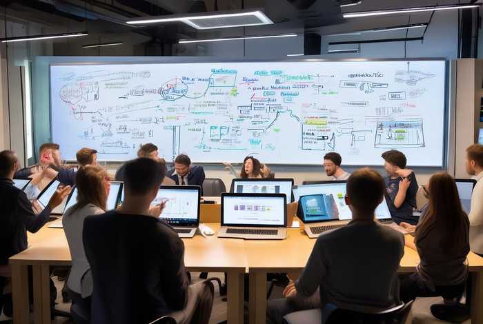 app开发方案公司（app开发方案公司有哪些）