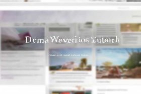dw网站模板教程视频 dreamweaver网站模板