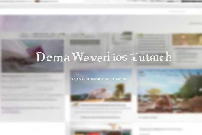 dw网站模板教程视频 dreamweaver网站模板