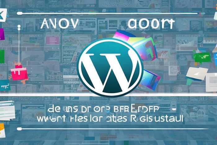 wordpress免费账号，wordpress注册账号
