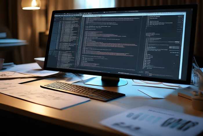 个人网页设计作品代码 - 个人网页设计作品代码是什么