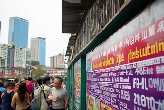 佛山招工平台 - 佛山招工平台电话