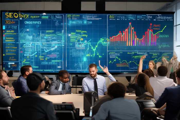 谷歌seo怎么做上去，谷歌seo怎么做上去的