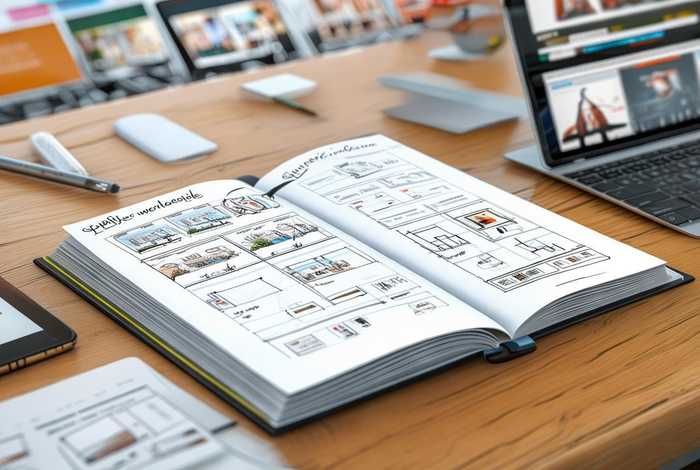 购物网页设计书 购物网页设计书怎么做