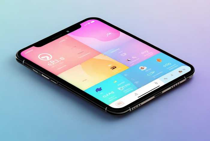 app在线设计；app ui在线设计