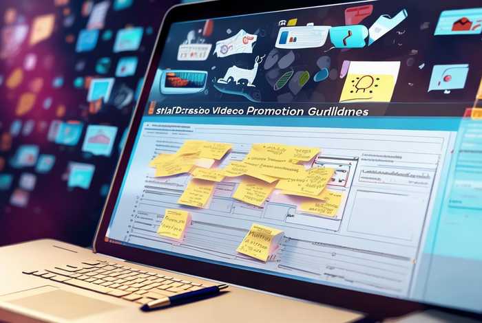 短视频推广办法 短视频推广办法怎么写