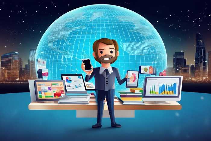 独立站运营应该有什么能力 - 独立站运营应该有什么能力和素质