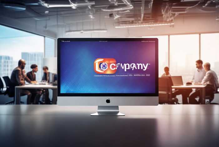 公司网站，公司网站的推广