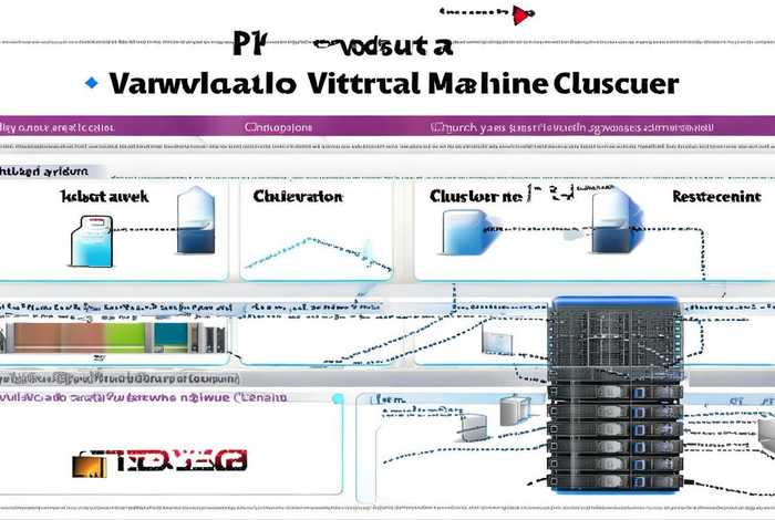vmware搭建虚拟机集群 - vmware虚拟机集群搭建 步骤
