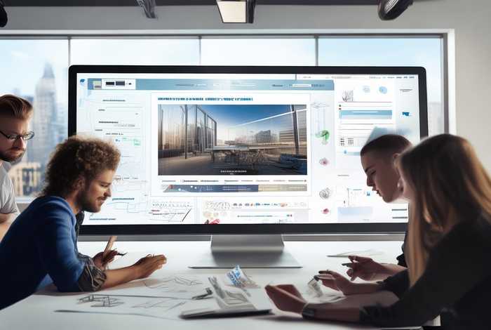 搭建企业官网 搭建企业官网,设计企业形象运营是什么工作 搭建企业官网 搭建企业官网,设计企业形象运营是什么工作