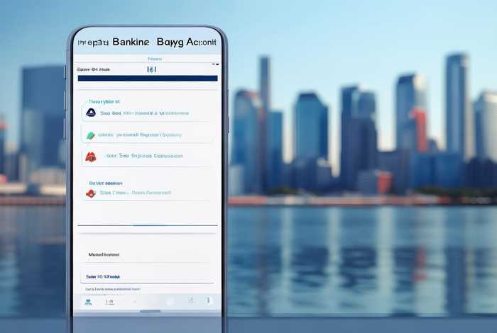 个人app怎么申请去哪个银行开户（个人app怎么申请去哪个银行开户呢）