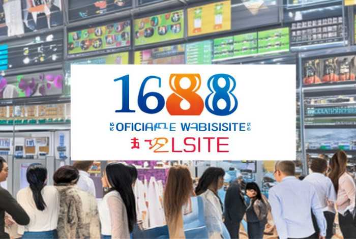 1688官方批发网，1688官方批发网站