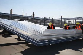公司搭建彩钢棚计入什么科目 公司搭建彩钢棚计入什么科目里