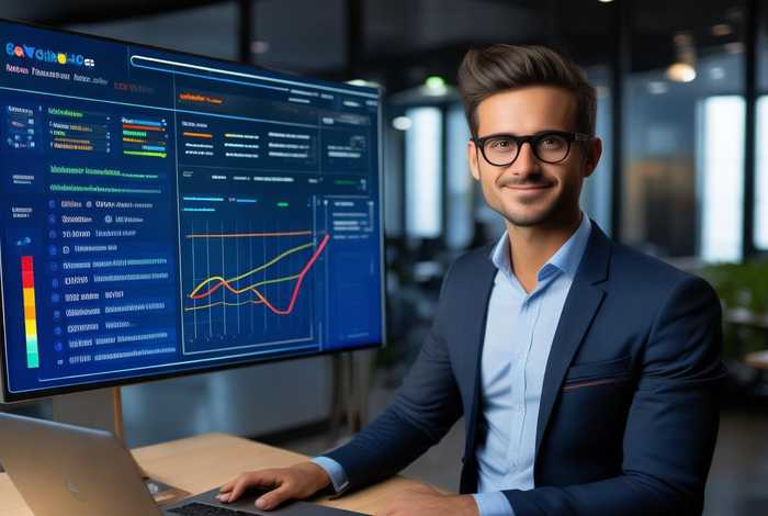 谷歌seo优化薪资待遇，谷歌seo网站优化师