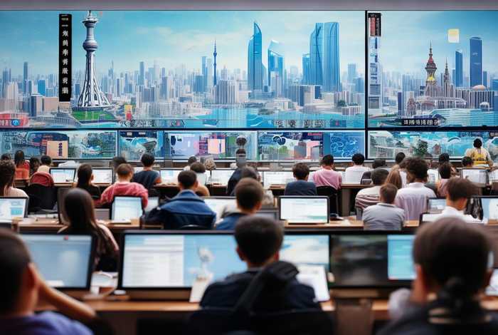 广州线上课程，广州市线上教学课程安排