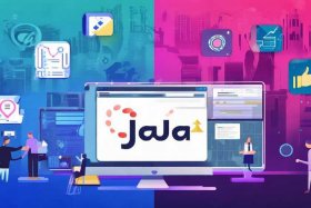java开发的网站有什么好处 - java开发的网站有什么好处和坏处
