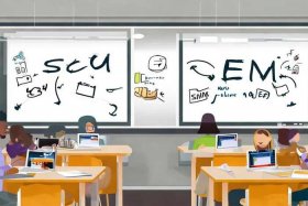 seo和som怎么学习；seo和sem怎么学