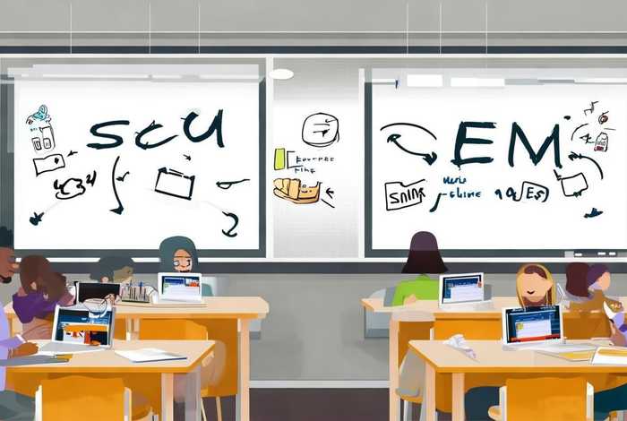 seo和som怎么学习；seo和sem怎么学