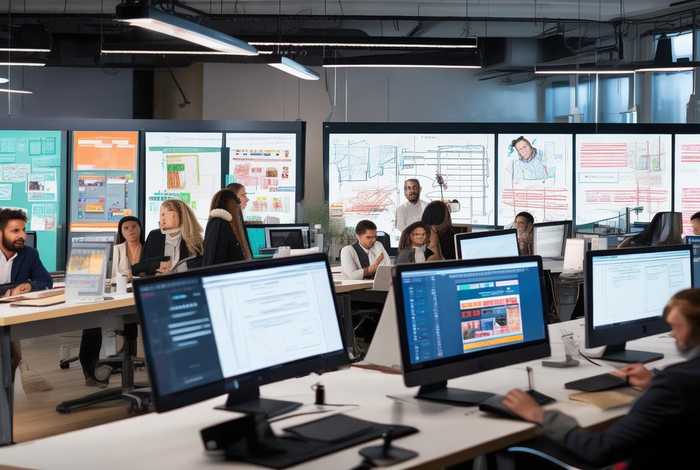 电子商务网站设计是什么 - 电子商务网站设计是什么工作