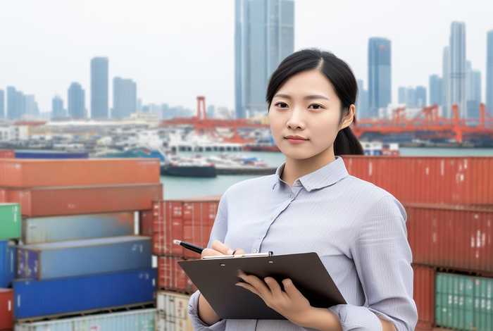 个人做外贸需要注册公司吗（自己做外贸需要注册公司吗）