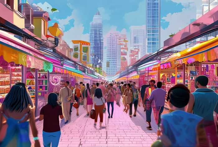 抖音跨境电商（国际抖音跨境电商）