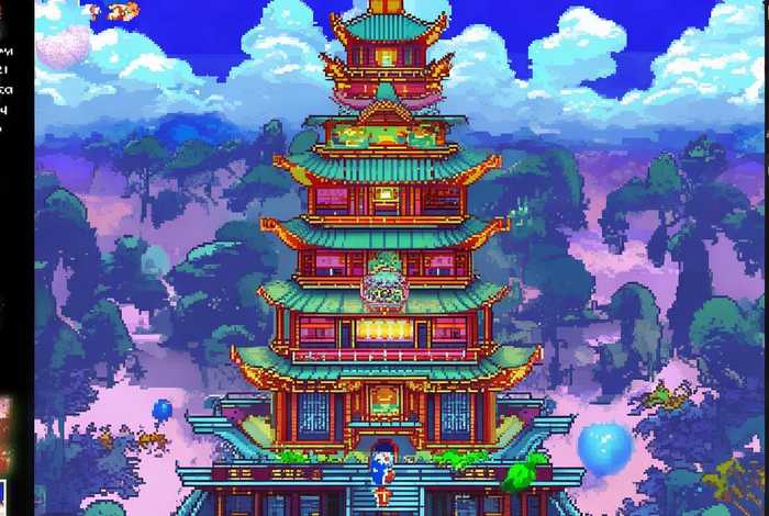 宝塔搭建网页游戏 - 宝塔搭建网页游戏怎么玩