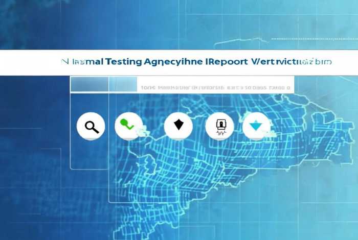 国家检测机构检测报告怎么查询、国家检测机构检测报告怎么查询真伪