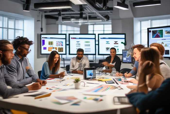 web前端设计是什么、web前端设计是什么课程