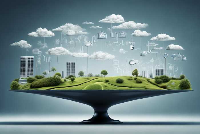 saas部署的利弊；saas的部署模式一般为