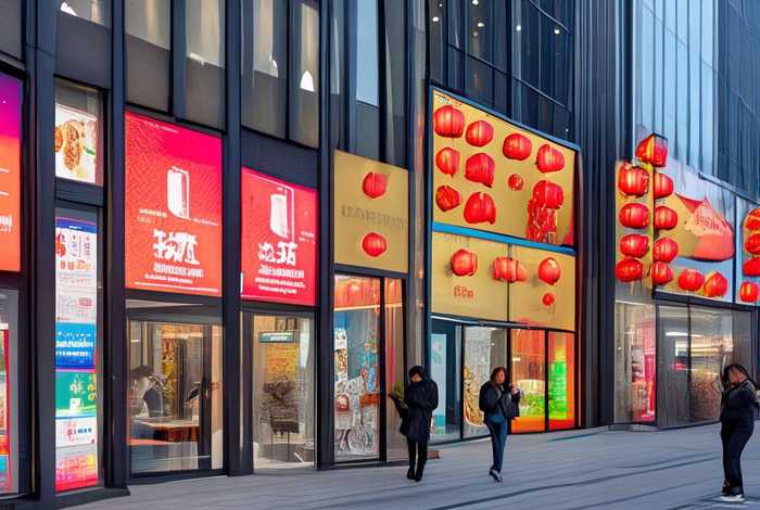 杭州小程序店铺开发公司；杭州小程序店铺开发公司有哪些