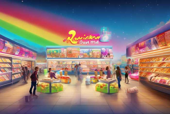 彩虹云商城货源、彩虹云商城货源怎么样