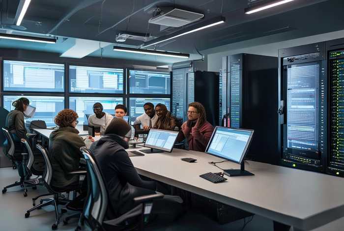 个人网站如何搭建服务器（如何搭建网站服务器环境和选用网站程序）