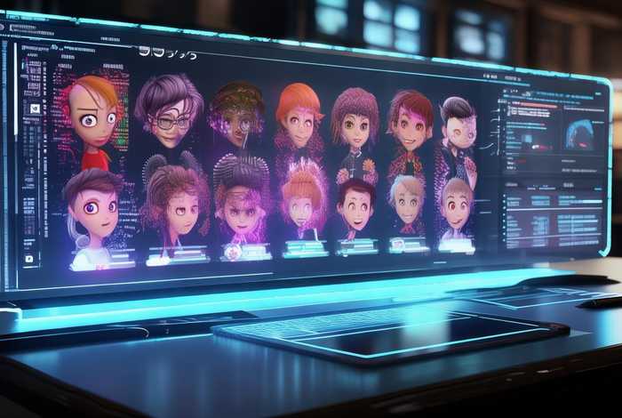 ai动画制作app软件；ai动画视频怎么制作