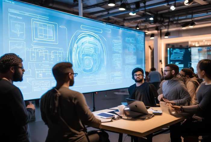 app创建开发方式怎么选择、app的开发方式
