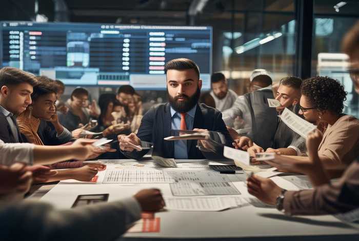 代理赚佣金，代理是赚差价还是赚佣金