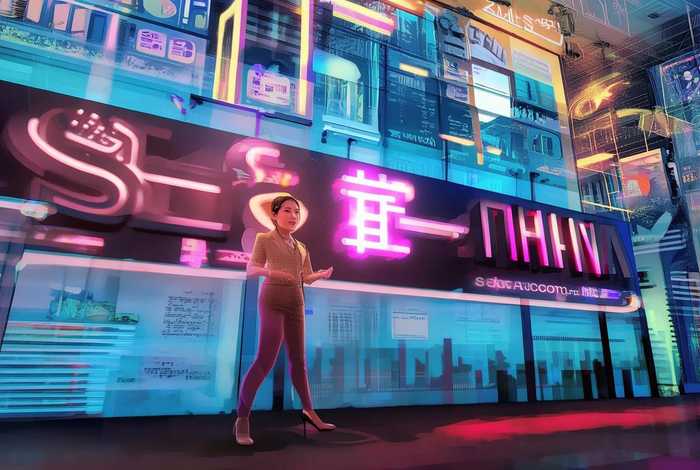 seo-china（seochinacom）