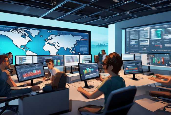 国外网站开发现状分析 国外网站开发现状分析怎么写