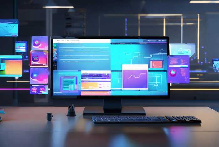 ai制作网页教程 ai制作网页教程视频