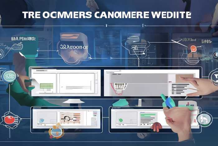 电子商务网站建设报告，电子商务网站建设报告范文