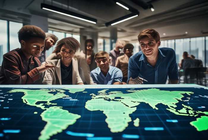 个人做外贸赚钱吗，个人做外贸赚钱吗知乎