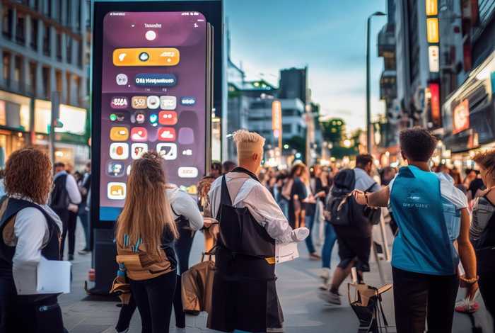 地推推广app最快的方法（地推app推广平台）