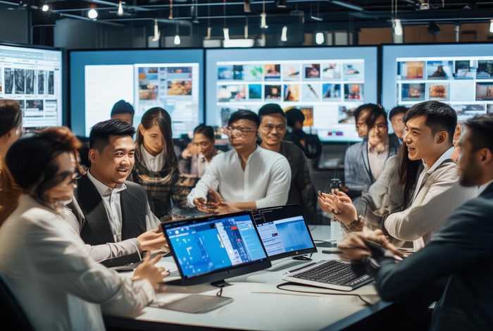 广西网站开发制作、广西网站开发制作公司