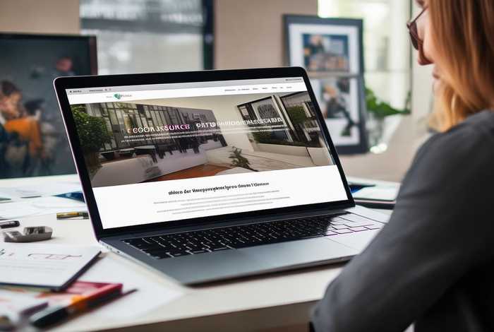 公司网站设计怎么收费 - 公司的网站设计方案