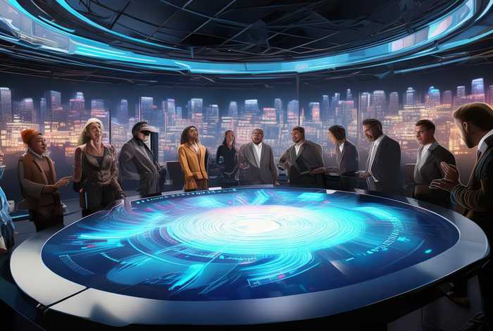 百度智能创作是什么软件 百度智能创作是什么软件做的