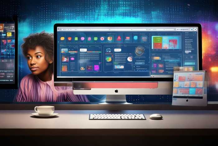 创建自己网站；创建自己网站的软件