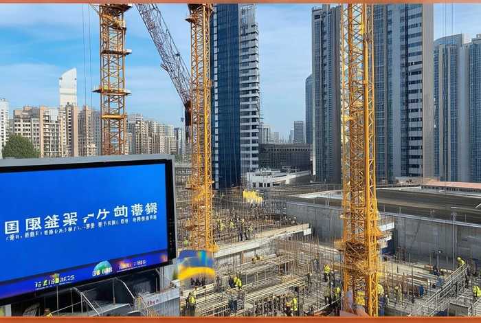 固始建设最新消息，固始建设最新消息公告
