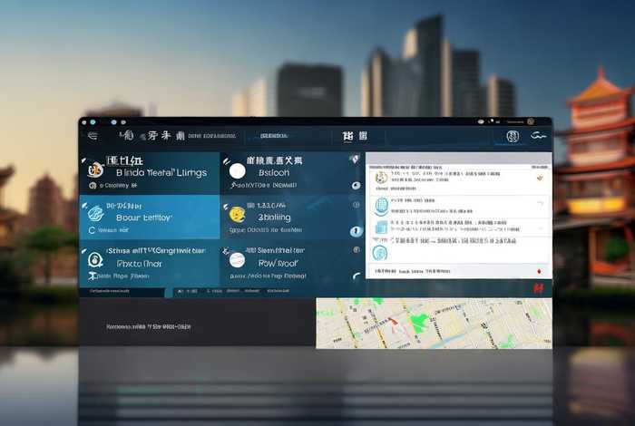 房产租赁系统小程序开发；房产租赁系统小程序开发流程