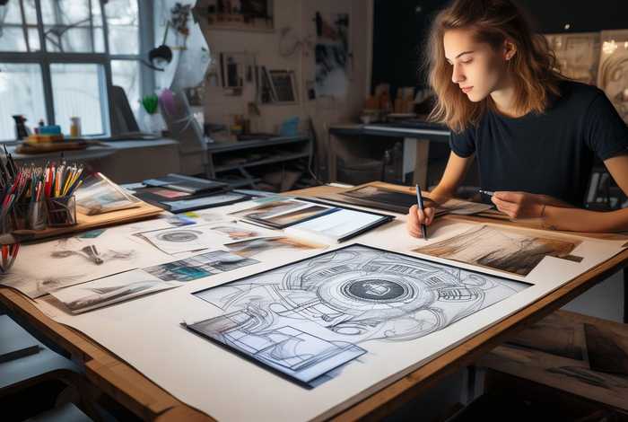 毕业设计可以用网上的吗；毕业设计可以用网上的图片吗