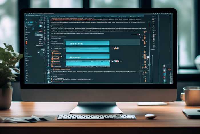 html简单网页登录代码；html简单网页登录代码大全