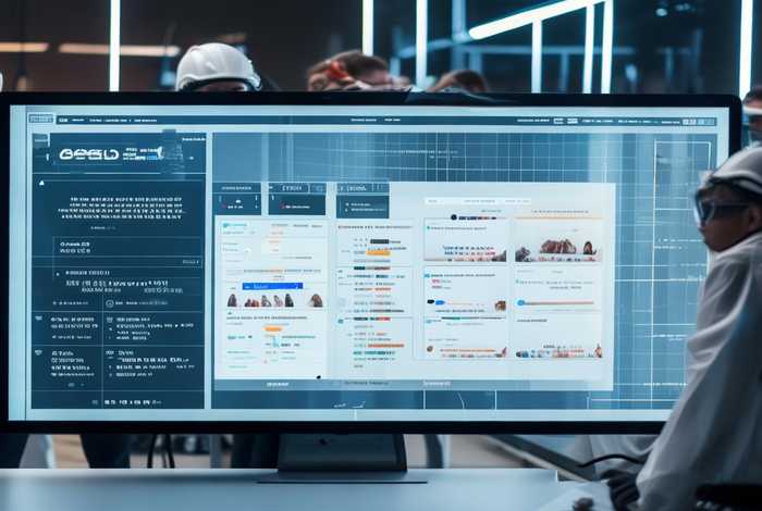 电子商务网站设计的系统测试 - 简述电子商务网站测试的主要内容